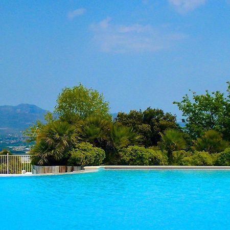 Studio Apartment - Domaine Du Golf Resort Roquebrune-sur Argens Zewnętrze zdjęcie