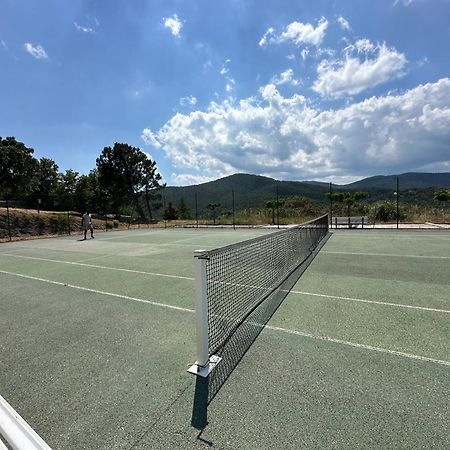 Studio Apartment - Domaine Du Golf Resort Roquebrune-sur Argens Zewnętrze zdjęcie