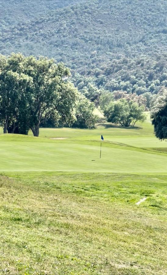 Studio Apartment - Domaine Du Golf Resort Roquebrune-sur Argens Zewnętrze zdjęcie