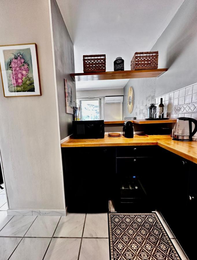 Studio Apartment - Domaine Du Golf Resort Roquebrune-sur Argens Zewnętrze zdjęcie