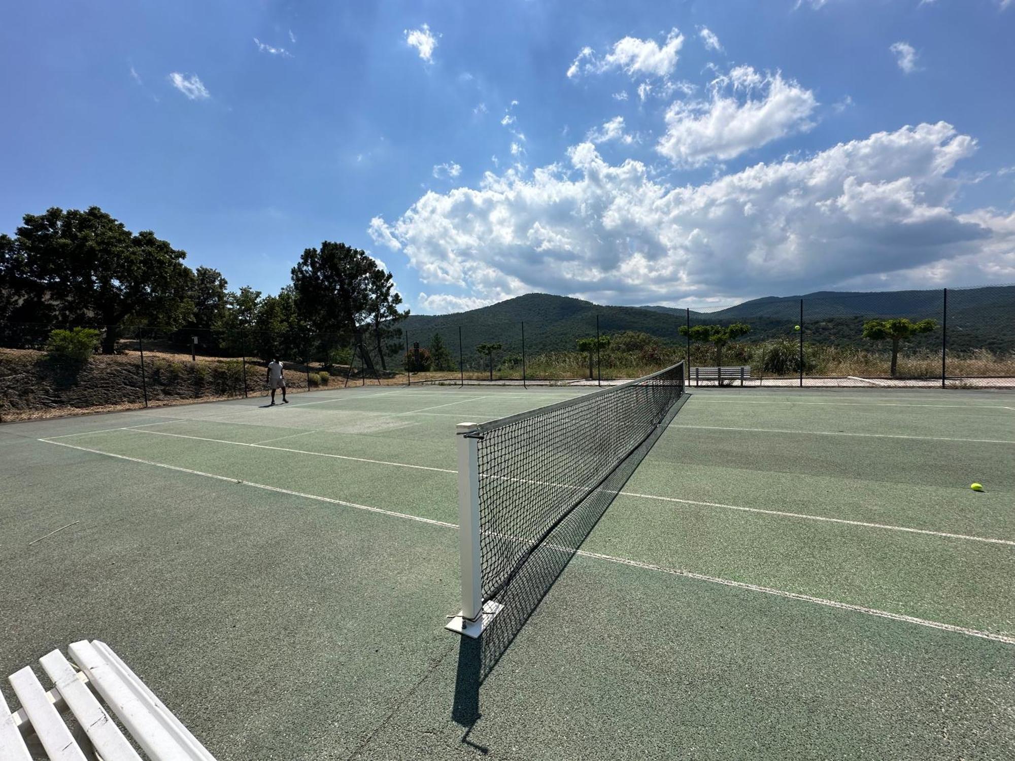 Studio Apartment - Domaine Du Golf Resort Roquebrune-sur Argens Zewnętrze zdjęcie